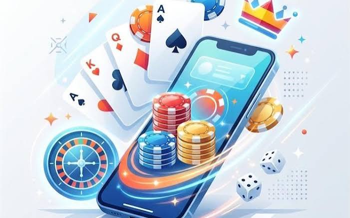 Casino en Vivo España 2026 La Revolución del Juego Online