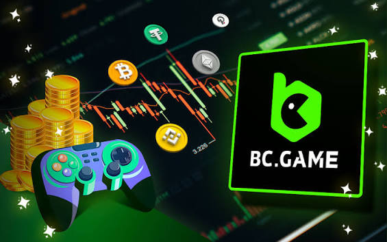 Exploring BC.Game The Ultimate Online Gaming Platform Exploring BC.Game The Ultimate Online Gaming Platform