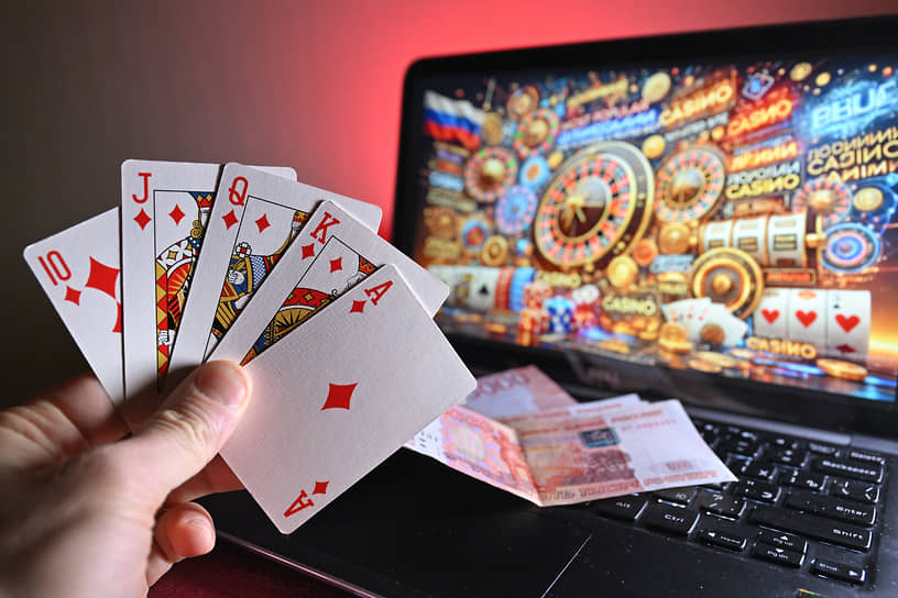 Online Gambling En Dybere Forståelse og Tips til Spil