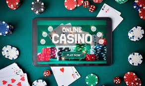 Scopri il Mondo delle Slot Online Divertimento e Vincite 1758324584