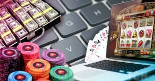 The Allure of Slot Shack A Unique Online Gaming Experience