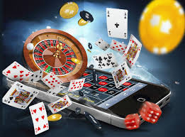 The Thrill and Excitement of Online Casino Heats The Thrill and Excitement of Online Casino Heats