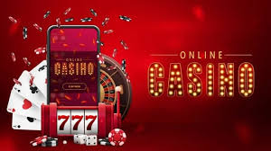 The Thrilling World of Casino Casinobet A Complete Guide