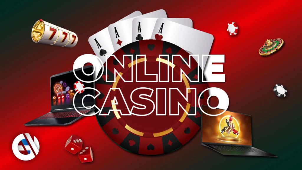 Discover the Best of Online Gambling with Agent No Wager Casino App Discover the Best of Online Gambling with Agent No Wager Casino App