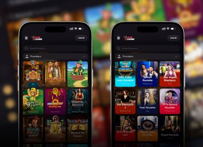 Online Casino España 2026 Disfruta de Juegos Gratis
